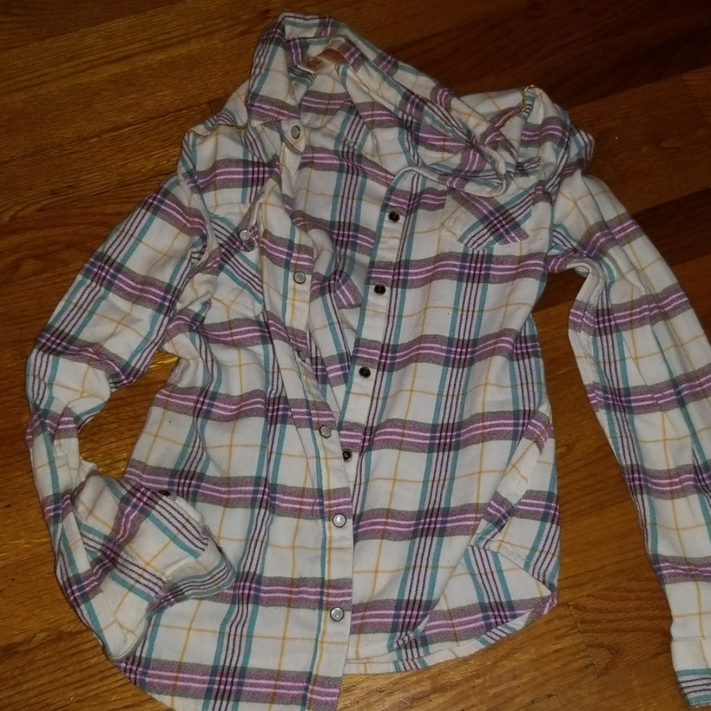 Flannel
